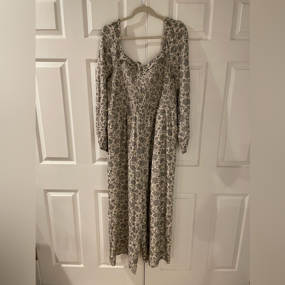 American Eagle jumpsuit
